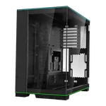 Lian-Li O11D EVO RGB Mid-Tower/ verre trempé - noir, miniature 3