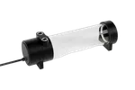 Alphacool Core 70 Tube Reservoir avec VPP/D5 Pompe Apex PWM, miniature 2