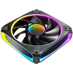 Antec Orbit 120 ARGB - Noir, miniature 7