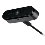 Logitech Brio 4K Stream Edition, miniature 4