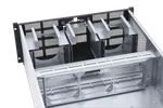 Alphacool Rack ES 4U, miniature 4