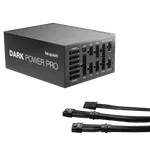 be quiet! ATX 1300W - Dark Power PRO 13 80+ TITANIUM - BN331, miniature 3