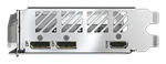 Gigabyte Radeon 9060 XT GAMING OC Ice 16Go V1 Blanc, miniature 8