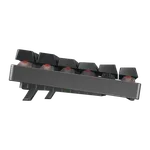 Cherry MX2A 8.2 TKL - Mécanique - Sans-Fil - RGB - Noir, miniature 4