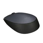 Logitech M170 - Sans-Fil - Noir, miniature 2