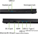 Acer Nitro V 15 ANV15-A31 - 15.6" FHD 165Hz R7 170 RTX 5060 16Go 512Go W11, miniature 6