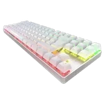 Cherry MX 8.2 TKL - Mécanique - Sans-Fil - RGB - Blanc, miniature 3