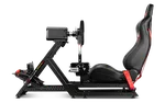 Next Level Racing GTtrack Racing Simulator Cockpit, miniature 6