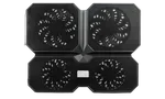 Deepcool Multi Core X6 - Support ventilé pour PC Portable, miniature 2