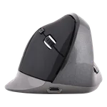 Bluestork Ergo - Sans-Fil - Noir, miniature 1