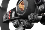 Fanatec CSL Elite Steering Wheel Porche Vision GT, miniature 8