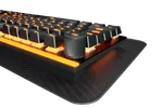 be quiet! Light Mount Tactile - TKL Mécanique Filaire RGB Noir, miniature 4