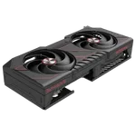 Sapphire Pulse Radeon RX 9070 GAMING OC 16GB, miniature 3