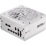 Corsair ATX 750W - RM750x Shift White 80+ GOLD F Mod., miniature 3