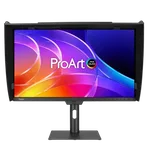 Asus ProArt PA27USD - 26.5" OLED 4K 240Hz 0,1ms Pivot Adaptive Sync, miniature 5