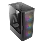 Antec AX20 - MT/Sans Alim/ATX, miniature 3