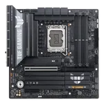 Asus TUF GAMING B860M-PLUS WIFI -B860/LGA1851/DDR5/mATX, miniature 1