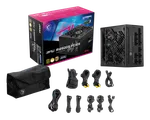 MSI ATX 1250W - 80+ Gold - MPG A1250GS PCIES Noir-Seconde Vie, miniature 6