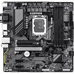 Gigabyte B760M DS3H GEN5 1.0, miniature 3