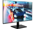 ASRock CL27FFB - 27" FHD 144Hz IPS 1ms FreeSync, miniature 2