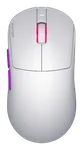 Hator Quasar 3 Ultra - Sans-Fil - RGB - Blanc, miniature 1