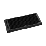 Deepcool LE240 V2 - Noir - 240mm, miniature 4