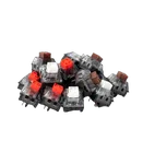 Kailh Box V2 Switch - Rouge - Linéaire (110 pcs), miniature 5
