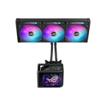 Asus ROG RYUO IV SLC 360 ARGB - 360mm - Noir, miniature 7
