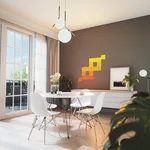 Nanoleaf Canvas Starter Kit - 17 pièces, miniature 4