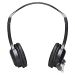 Advance Headphonics Smart - Filaire - Noir, miniature 4