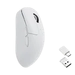 Keychron M2 - Sans-Fil - Blanc, miniature 3