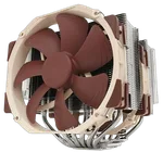 Noctua NH-D15 - 140 mm, miniature 1