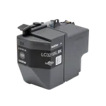 Compatible Brother Cartouche LC3219XLBK Noire, miniature 4