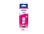Epson Flacon EcoTank 113 Magenta, miniature 1