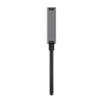 Belkin Adaptateur DP 1.2/HDMI 2.0 mâle/femelle - 22.05cm, miniature 4