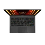MSI Stealth A16 AI+A3XWJG-026FR - 16" QHD+ 240Hz AI 9 HX 370RTX 5090 64Go 2To W11P, miniature 11