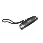 Lexar RW310X - Lecteur SD / Micro SD - USB 3.2 + Type C, miniature 2