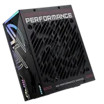MSI ATX 1600W - 80 Plus Titanium - MPG Ai1600TS PCIE5 Noir, miniature 2