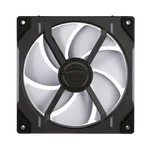 Phanteks D30 PWM Reverse Airflow D-RGB - Pack 3x140mm-Noir, miniature 4