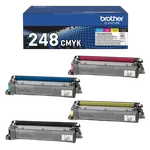 Brother MFC-L8390CDW Laser + Cartouche TN248 CMYK 4 couleurs, miniature 7