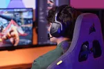 Corsair VOID v2 MAX - Sans-Fil - RGB - Noir, miniature 5