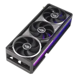 Asus ROG Astral GeForce RTX 5080 16GB GDDR7 OC Edition, miniature 7
