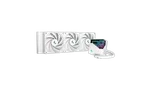 Deepcool LT720 - Blanc - 360mm, miniature 1