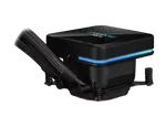 Asus Prime LC II 360 ARGB LCD - 360mm - Noir, miniature 8