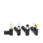 Port Alimentation secteur GaN 65W pour Lenovo - 4 embouts, miniature 2