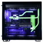 JOKER - 9800X3D/32Go/1To/5080 WC, miniature 2