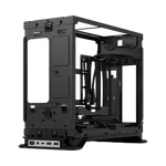 Fractal Design ERA 2 - mT/SansAlim/ITX - Gris, miniature 23