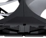 Phanteks M25 Gen2 PWM Noir Reverse Blade (3x120mm) D-RGB, miniature 9