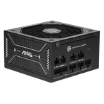 MSI ATX 650W - 80+ Gold - MAG A650GLS PCIE5 Noir, miniature 1