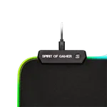 Spirit Of Gamer Skull - XXL - RGB - Noir, miniature 2